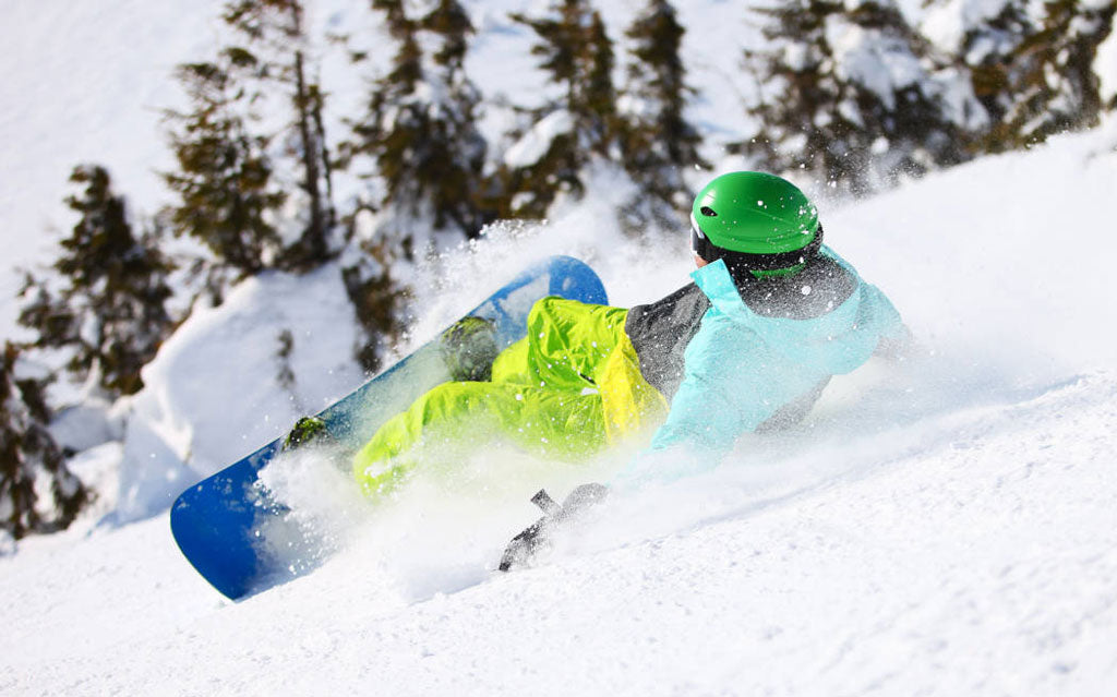 Adult Lessons for Ski or Snowboard