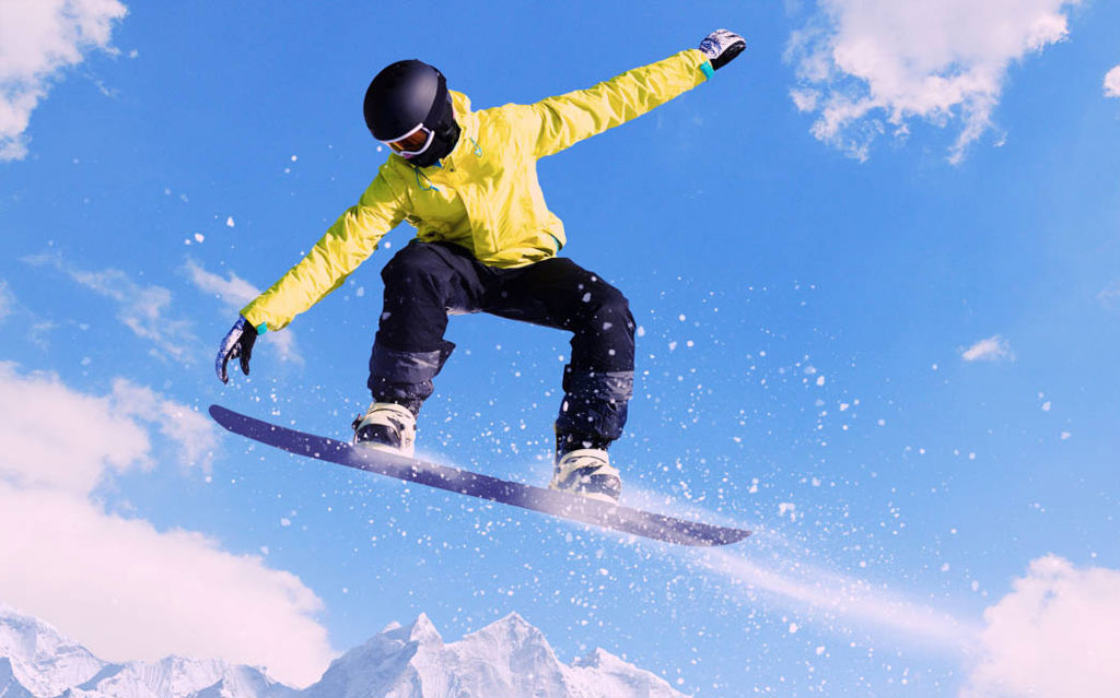 Adult Lessons for Ski or Snowboard