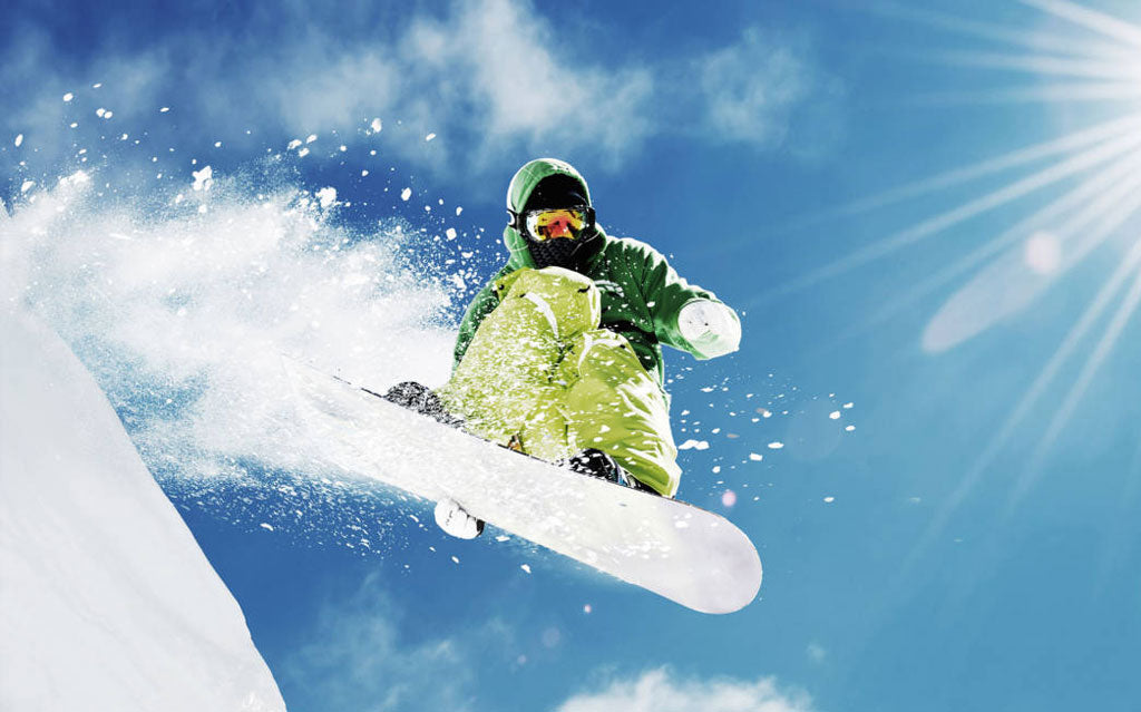 Adult Lessons for Ski or Snowboard